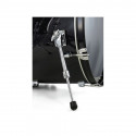 Yamaha Rydeen Standard Black Glitter+ Set Platos Paiste