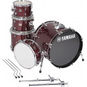 Yamaha Rydeen Studio Burgundy Glitter