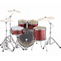 Yamaha Rydeen Studio Burgundy Glitter