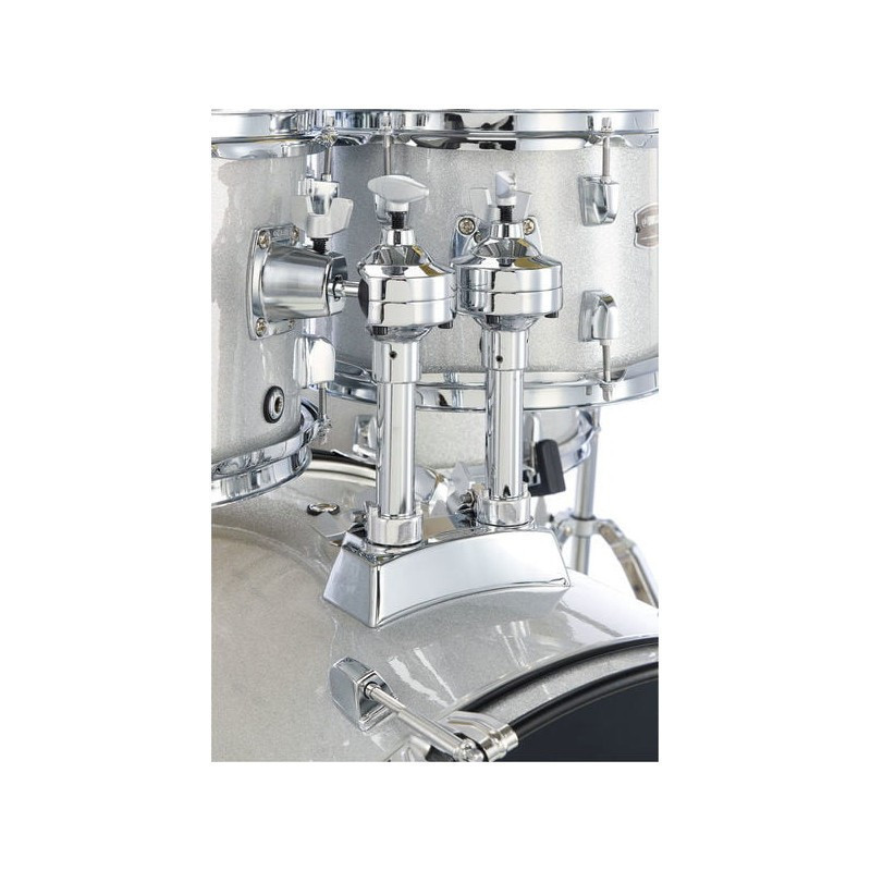 YAMAHA Rydeen Standard Silver Glitter