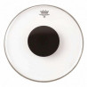 Remo 15" Controlled Sound Clear CS-0315-10