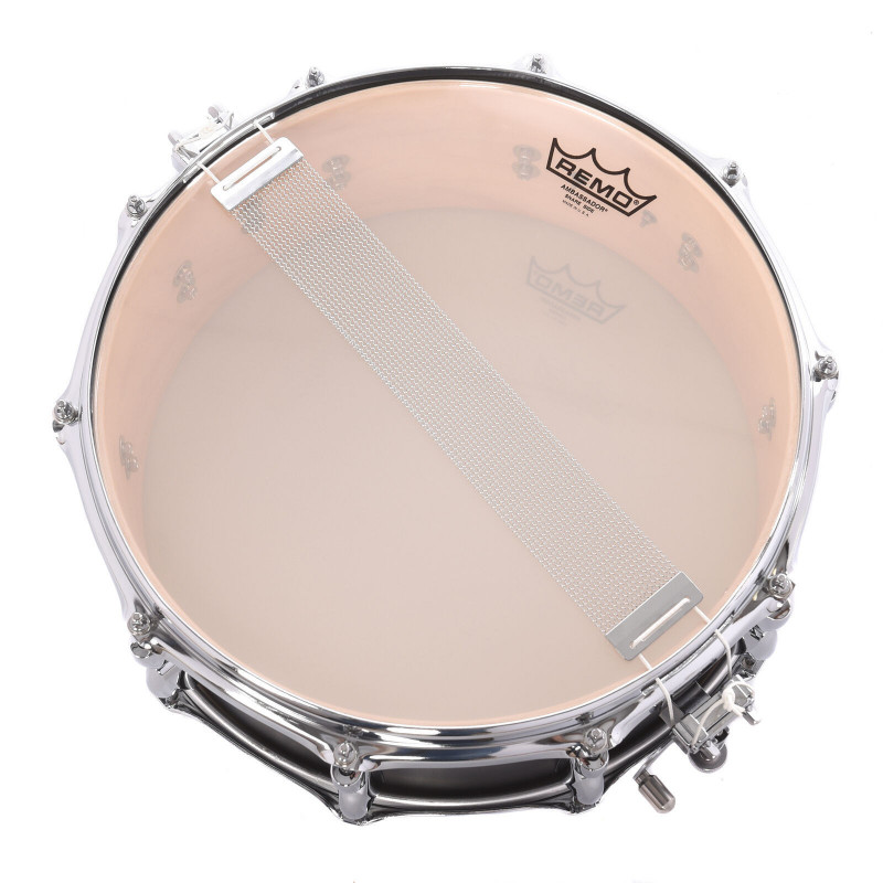 Yamaha Tour Custom Chocolate 14x6.5"