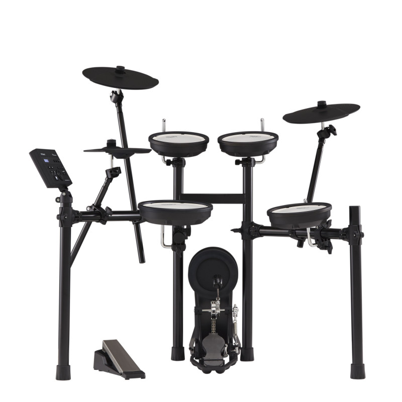 Roland TD-07KV Pack