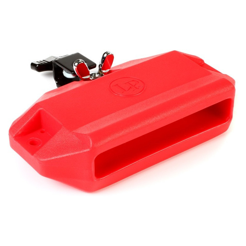 LP LP1207 Jam Block Rojo