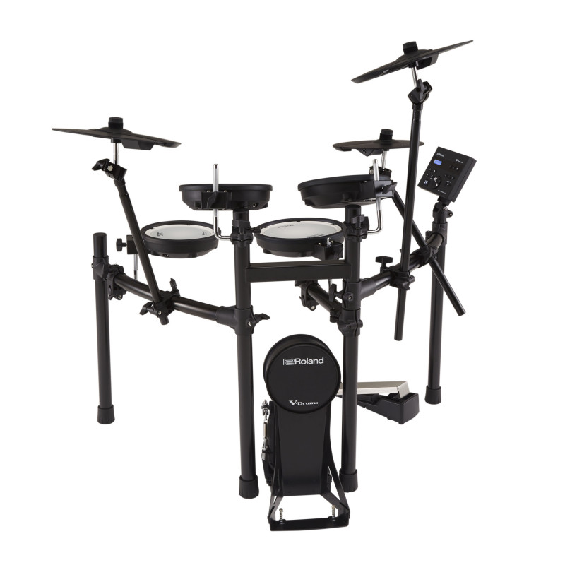 Roland TD-07KV Bateria Electrónica