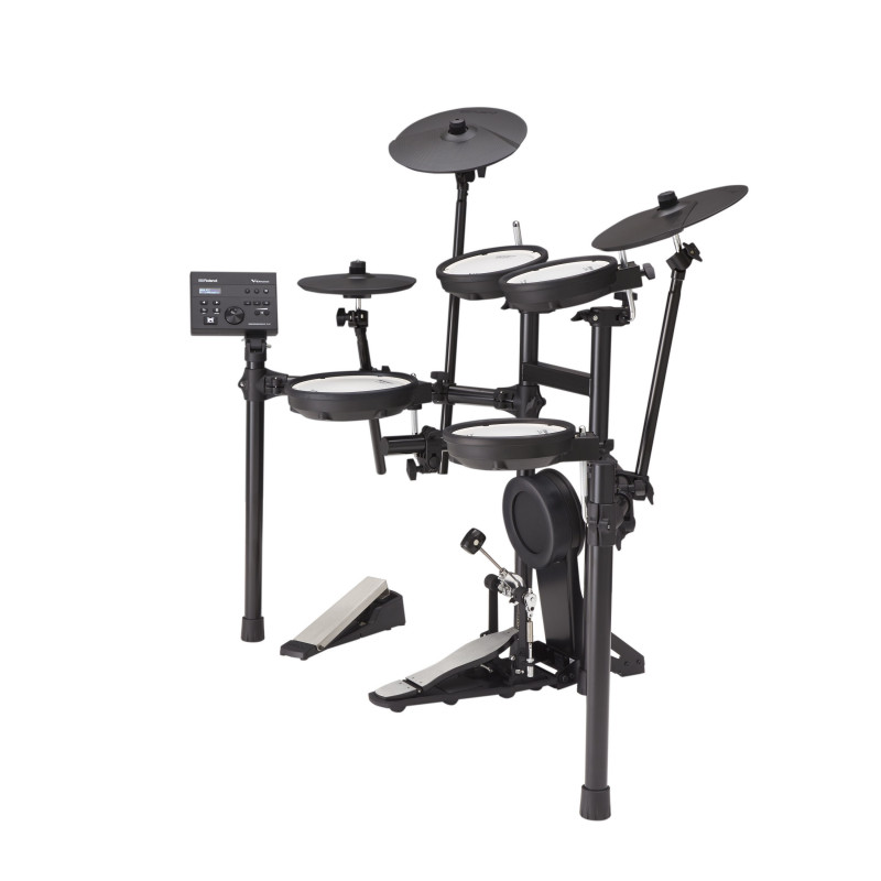Roland TD-07KV Bateria Electrónica