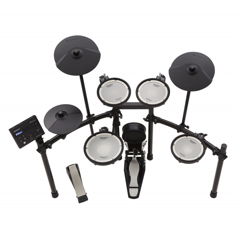 Roland TD-07KV Bateria Electrónica