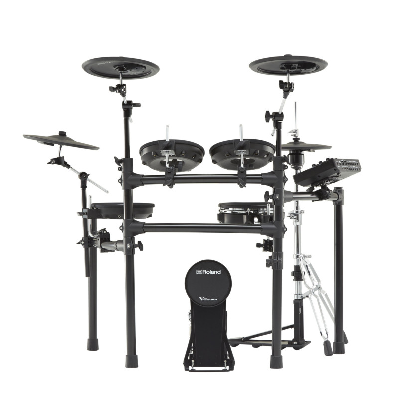 Roland TD-27K Batería Electrónica