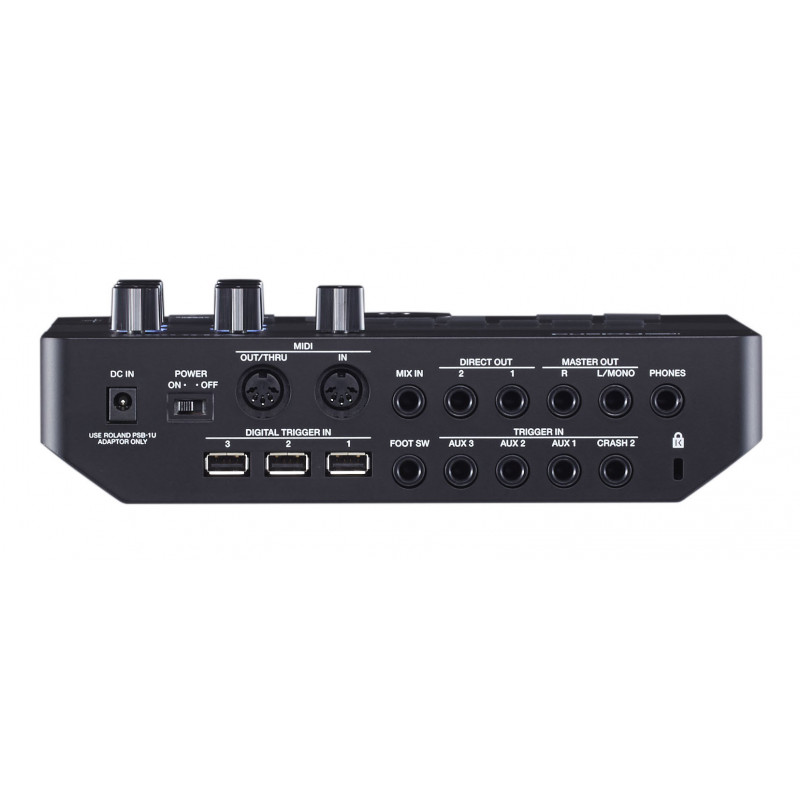 Roland TD-27K Batería Electrónica