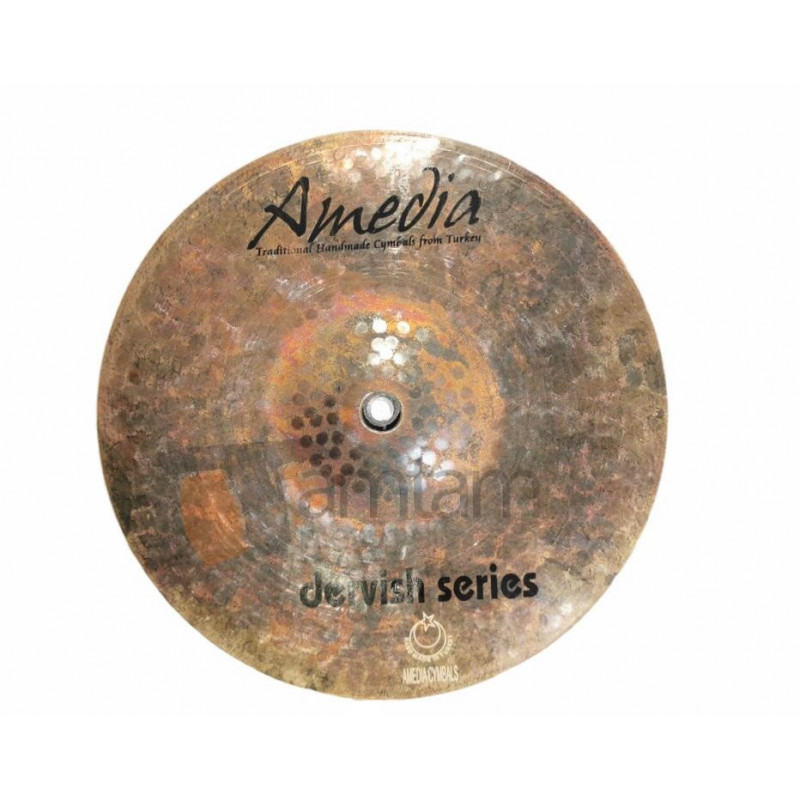 Amedia Splash 12" Dervish
