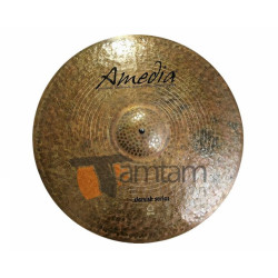 Amedia Ride 24" Dervish Heavy