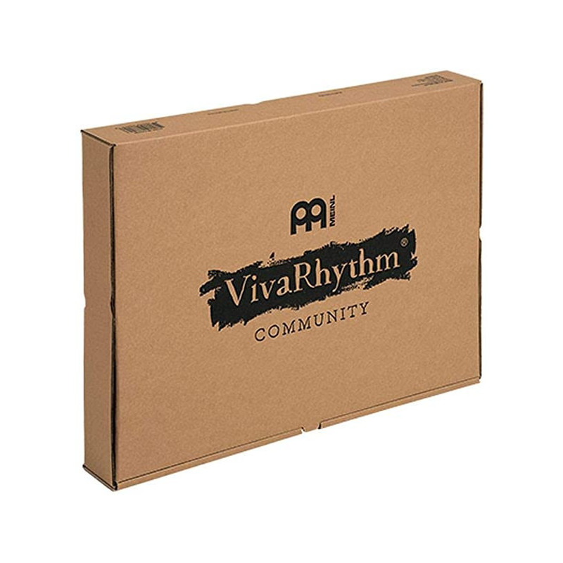Meinl VR-CAJ2GO Cajón Viva Rhythm