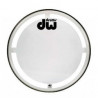 DW 18" Clear Coated DRDHCC18K