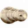 Amedia Cymbal Set D-Series