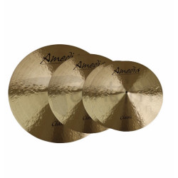 Amedia Set Platos Classic 