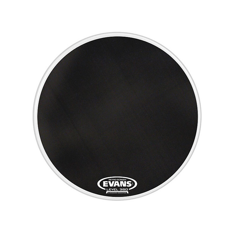 Evans 24 Retro Screen BD24SCR