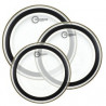 Aquarian Pack Performance II Clear Pack 2 Standard