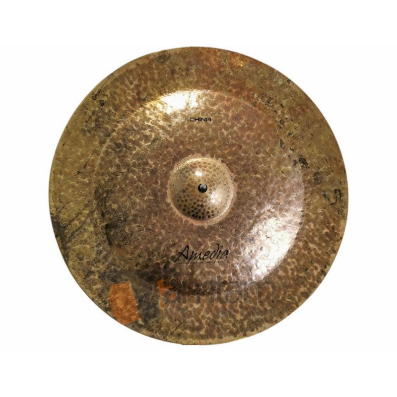 Amedia China 21" Dervish