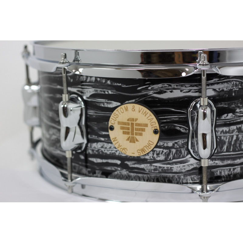 Santafé Drums ABD Cover 14x5.6"
