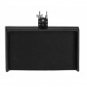 Gibraltar G-PSE-MNT Pro Sidekick Essentials Table