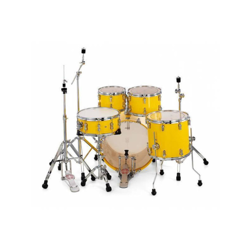 Sonor AQ1 Stage Set Lite Yellow