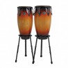 LP Congas Aspire Vintage Sunburst LPA647BVSB