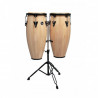 LP Congas Aspire Natural LPA646AW