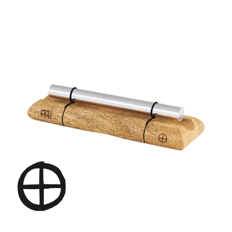 Meinl Sonic Energy EC-E-SI Energy Chime Tierra Día Sideral