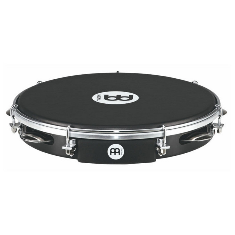 Meinl PA10A-BK-NH-H Pandeiro