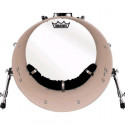 Remo HK-MUFF-20 Apagador Bass Strip 20"