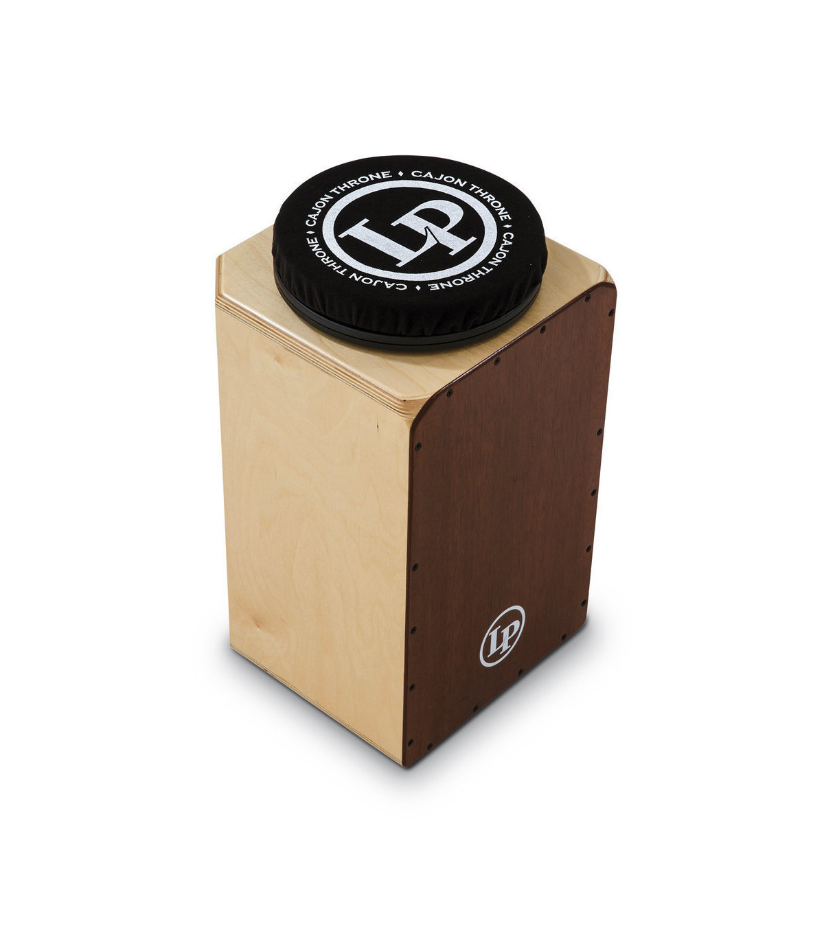 パーカッション・打楽器 ArtHonor LP LP1425 DR PRISM CAJON LP LP1445 Almohadilla Cajon - Cajones Varios Percusion LP LP1445
