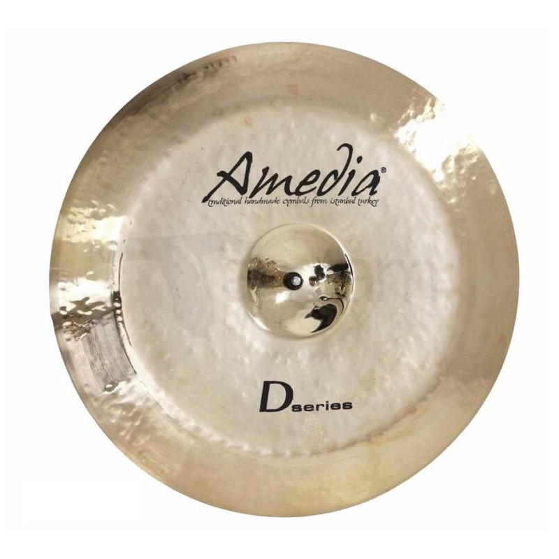 Amedia China 21 D-Series