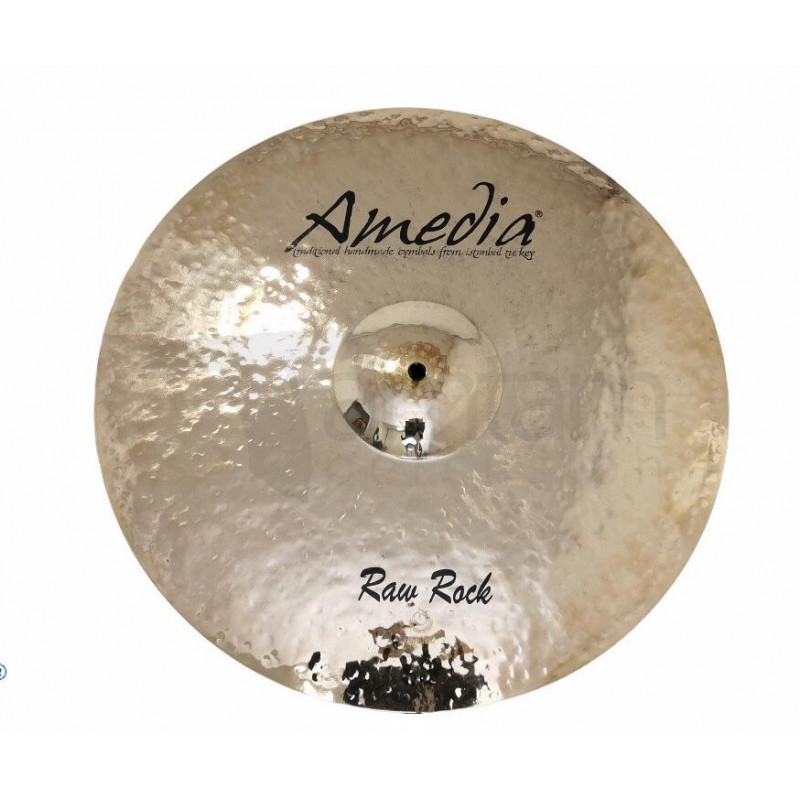Amedia Crash 16 Raw Rock