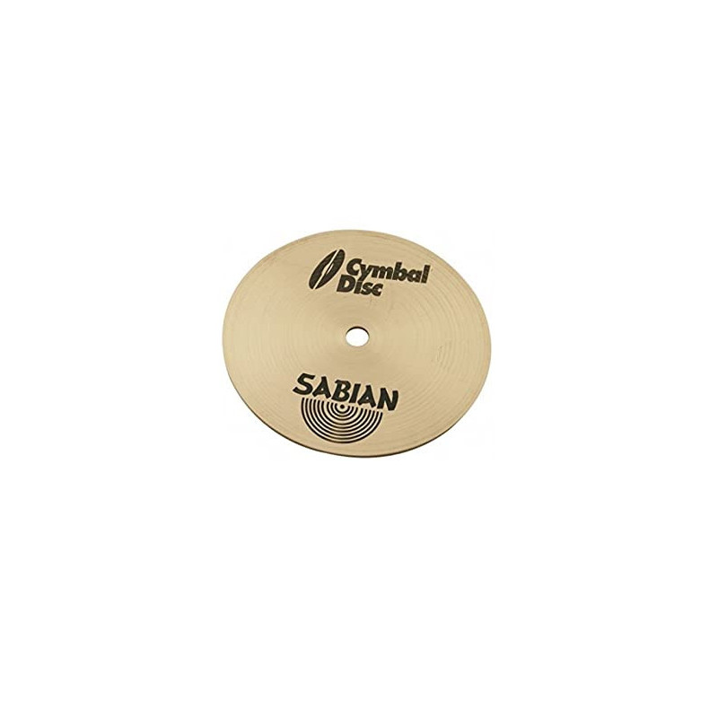 Sabian CD Cymbal Disc 8"