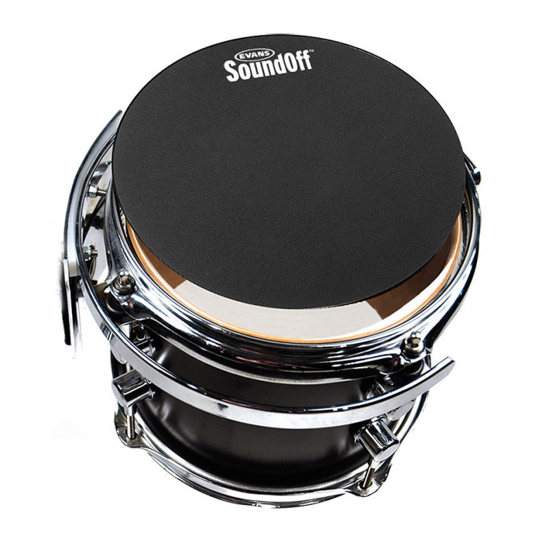 Evans SO15 Sound Off Apagador 15"