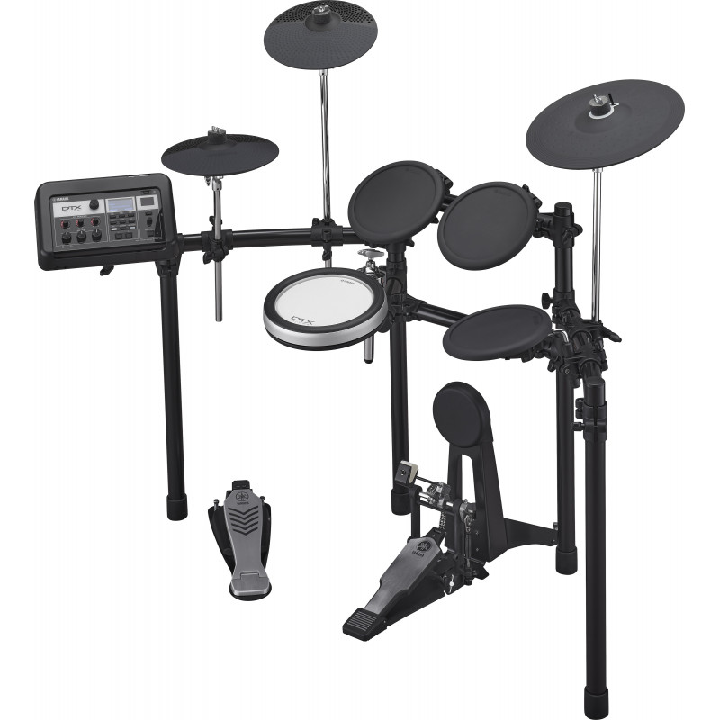 Yamaha Batería Electrónica DTX6K-X