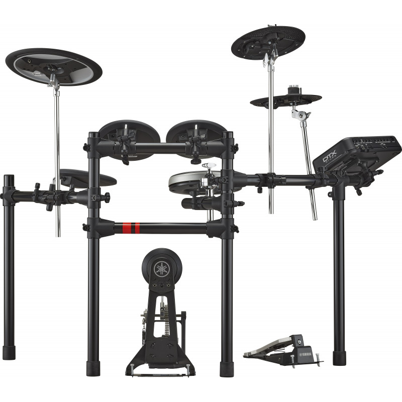 Yamaha Batería Electrónica DTX6K-X