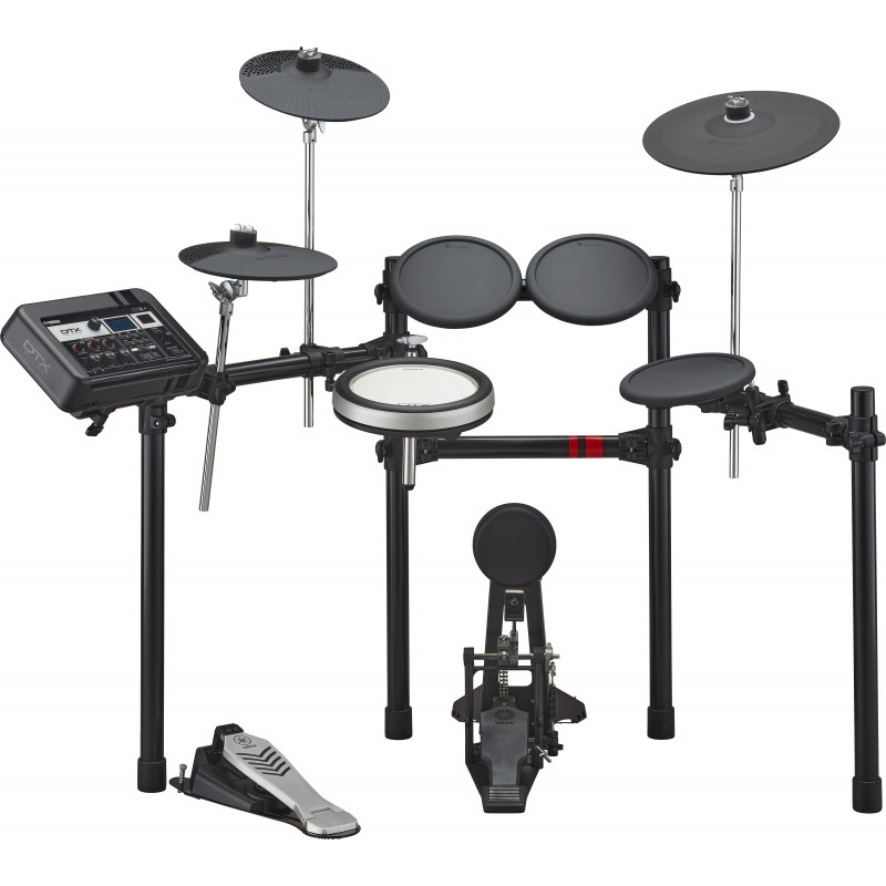 Yamaha Batería Electrónica DTX6K-X