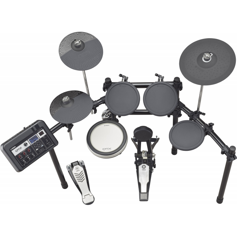 Yamaha Batería Electrónica DTX6K-X