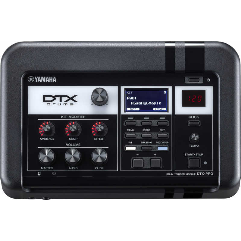Yamaha Batería Electrónica DTX6K-X