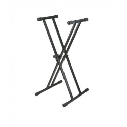 Keller KS010 Soporte Xilofono Doble