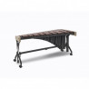 Vancore PSM1002 4.1/3 Octaves Marimba Honduran Rosewood