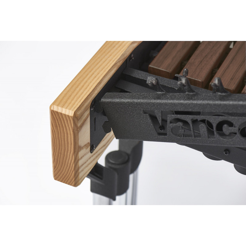 Vancore PSM1002 4.1/3 Octavas Marimba Palosanto Honduras