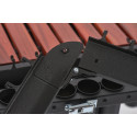 Vancore PSM1010 5 Octavas Marimba Padouk