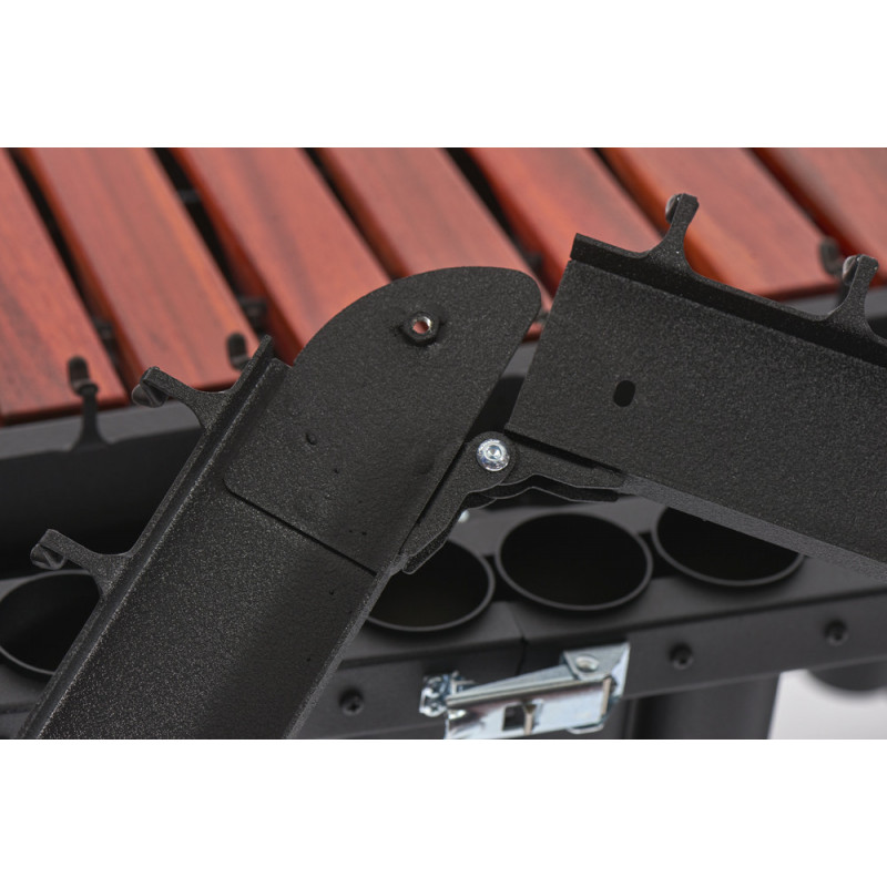 Vancore PSM1010 5 Octavas Marimba Padouk