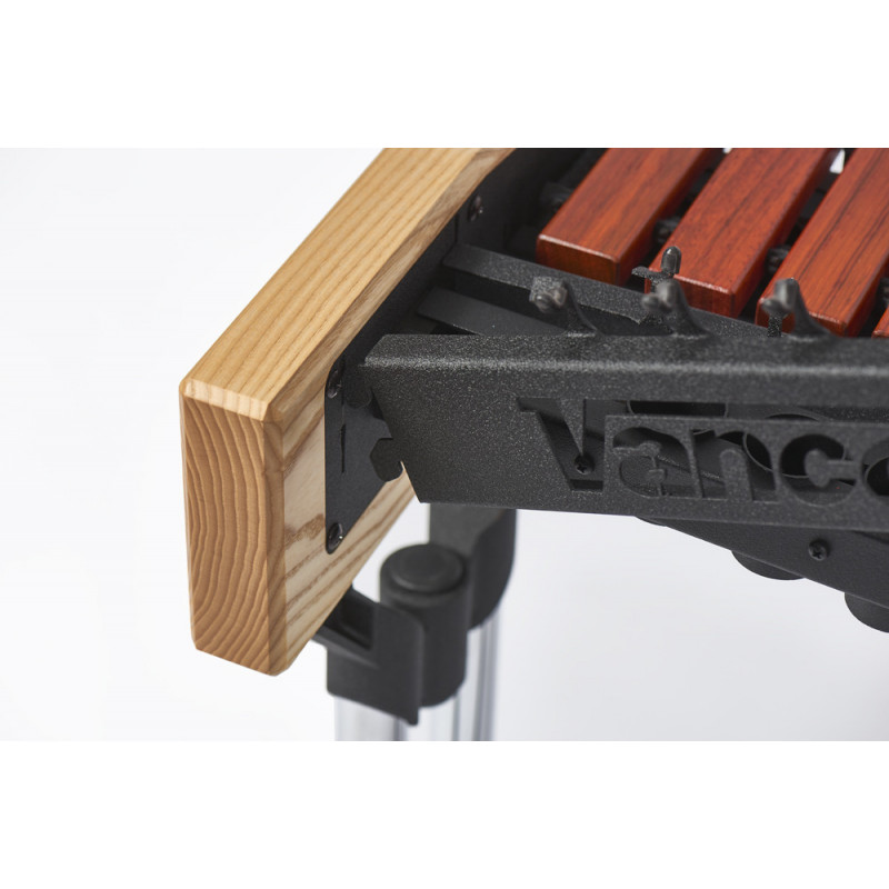 Vancore PSM1010 5 Octavas Marimba Padouk