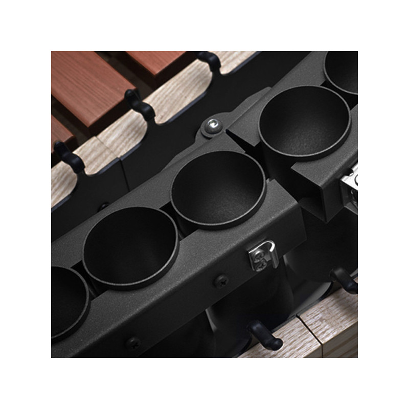 Vancore CCM4004 4.5 Octaves Marimba Padouk 
