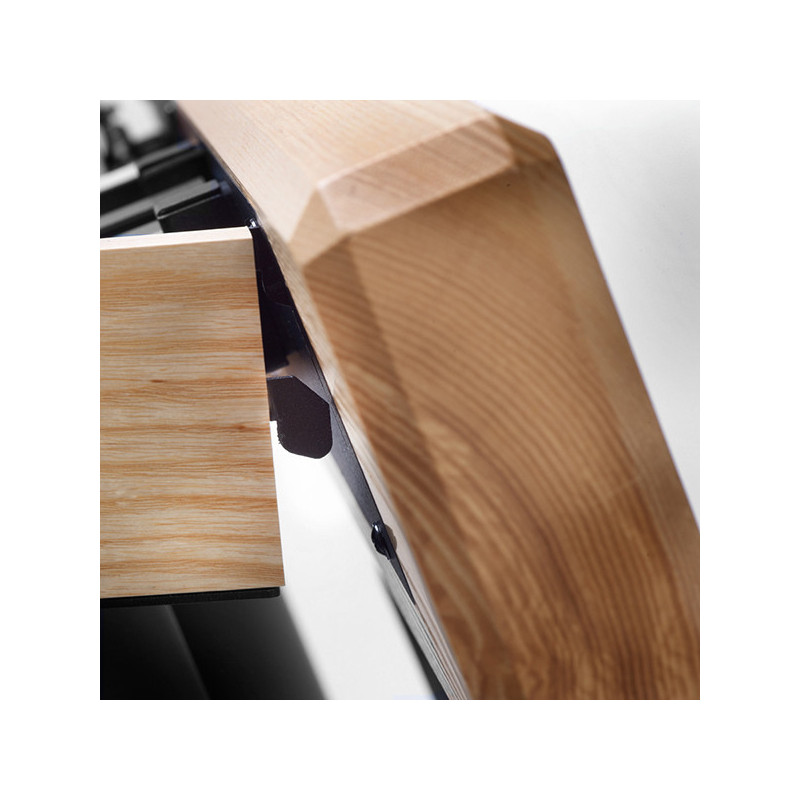 Vancore CCM4004 4.5 Octaves Marimba Padouk 