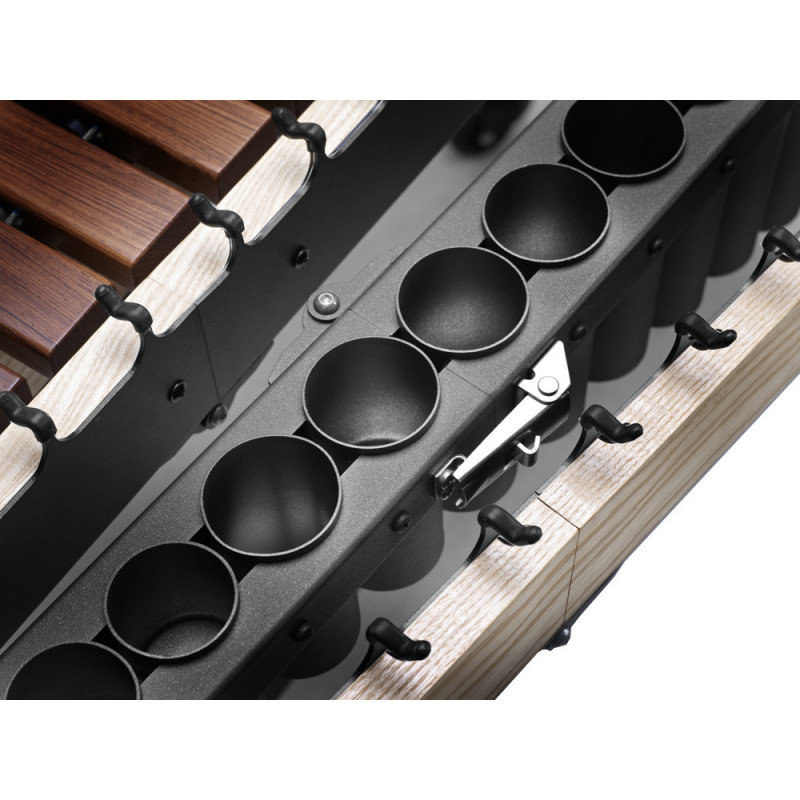 Vancore CCM4004 4.5 Octaves Marimba Padouk 