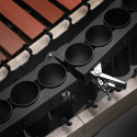 Vancore CCM4004 4.5 Octaves Marimba Padouk 
